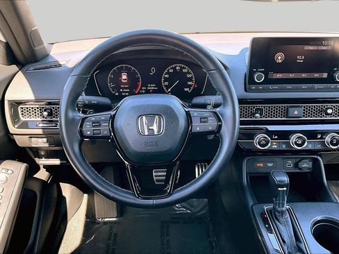 Certified 2023 Honda Civic Sport image 5