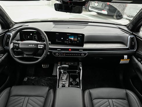New 2026 Kia Sorento SX Prestige image 14