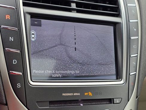 Used 2020 Lincoln Nautilus Reserve image 6