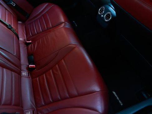 Used 2016 Mercedes-Benz C 450 AMG image 15