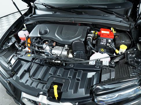 New 2024 Alfa Romeo Tonale Ti image 74