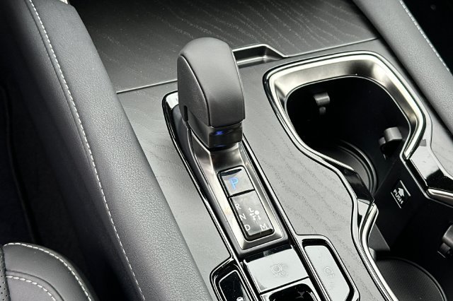 New 2026 Lexus RX 350 Premium w/ Accessory Package (Z1) FWD image 19