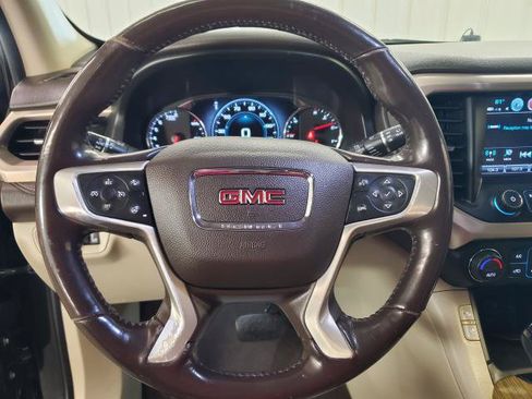 Used 2019 GMC Acadia Denali FWD image 21