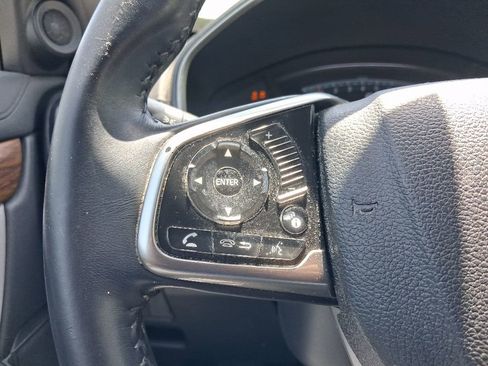 Certified 2017 Honda CR-V EX-L image 27