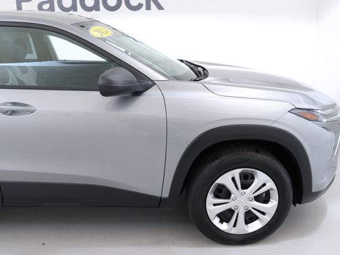 Used 2024 Chevrolet Trax LS image 10