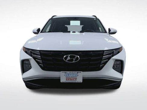Used 2023 Hyundai Tucson SEL w/ Convenience Package AWD/4WD image 19