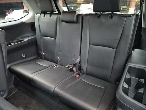 Used 2024 Toyota Grand Highlander AWD image 26