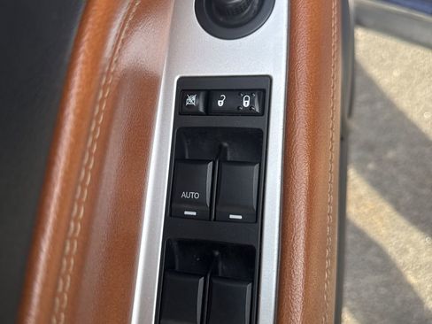 Used 2017 Jeep Compass High Altitude image 14