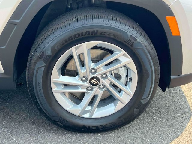 Certified 2026 Hyundai Tucson SE AWD/4WD image 8