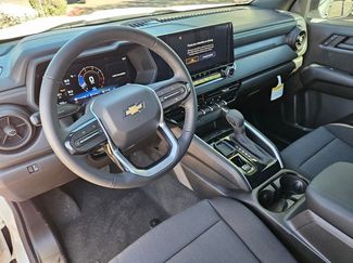 New 2026 Chevrolet Colorado W/T w/ WT Convenience Package II video 3