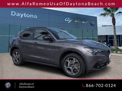 New 2026 Alfa Romeo Stelvio Sprint w/ Convenience Package