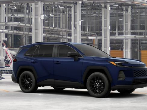 New 2026 Toyota RAV4 XLE Premium image 14