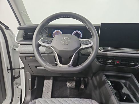 New 2026 Volkswagen Tiguan S image 13