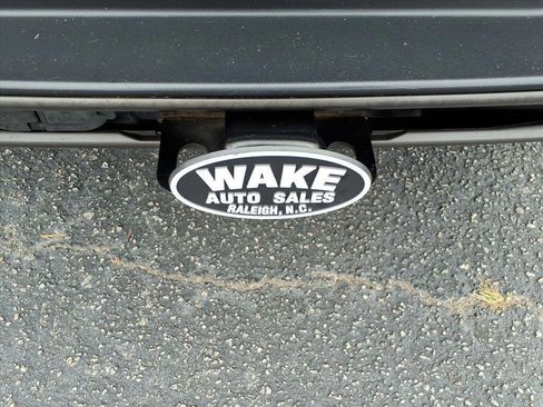 Used 2014 Jeep Cherokee Trailhawk w/ Leather Interior Group image 7