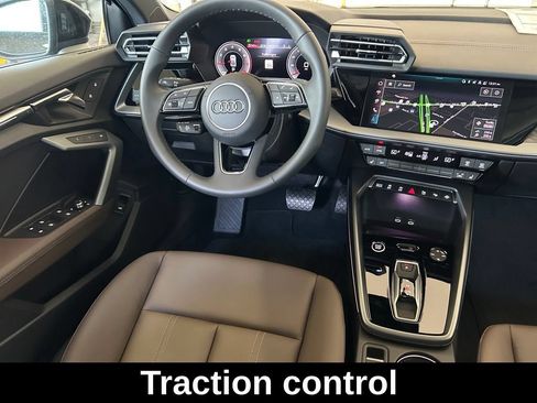 New 2026 Audi A3 2.0T Premium AWD/4WD image 10