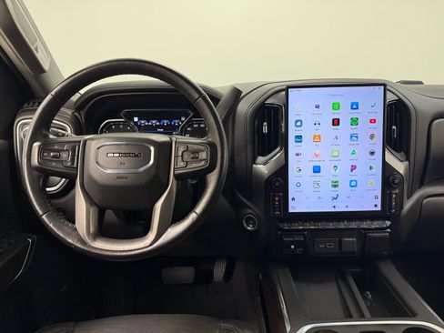 Used 2020 GMC Sierra 1500 Denali image 29