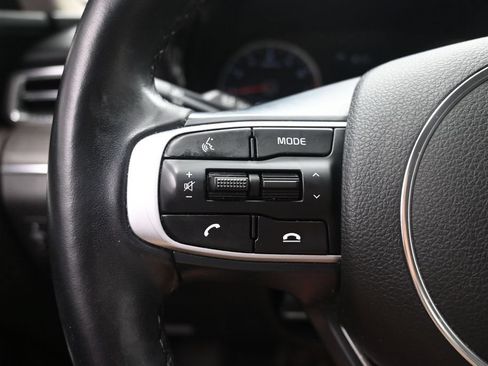 Used 2024 Kia K5 EX w/ EX Premium Package FWD image 17