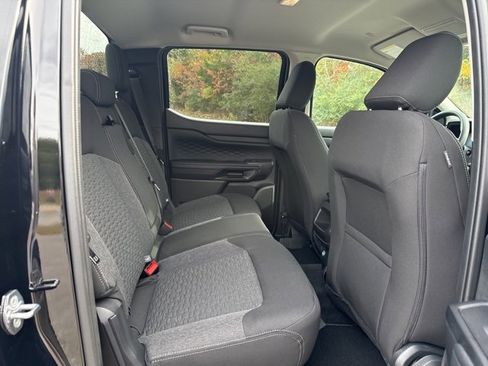New 2025 Ford Ranger XL w/ Trailer Tow Package image 22