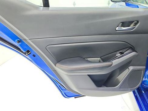 Certified 2025 Nissan Altima 2.5 SR FWD image 22