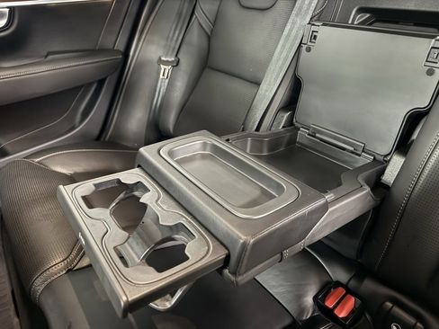 Used 2017 Volvo S90 T6 Inscription w/ Vision Package image 17