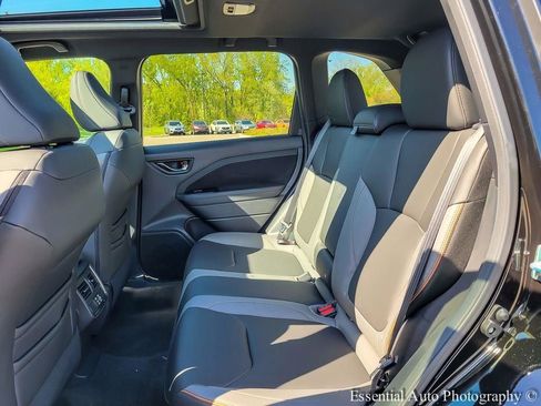 New 2026 Subaru Forester Sport AWD/4WD image 11