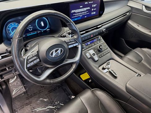 Used 2023 Hyundai Palisade Limited image 7