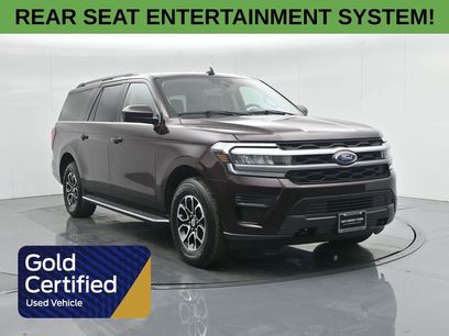 Used 2023 Ford Expedition Max XLT
