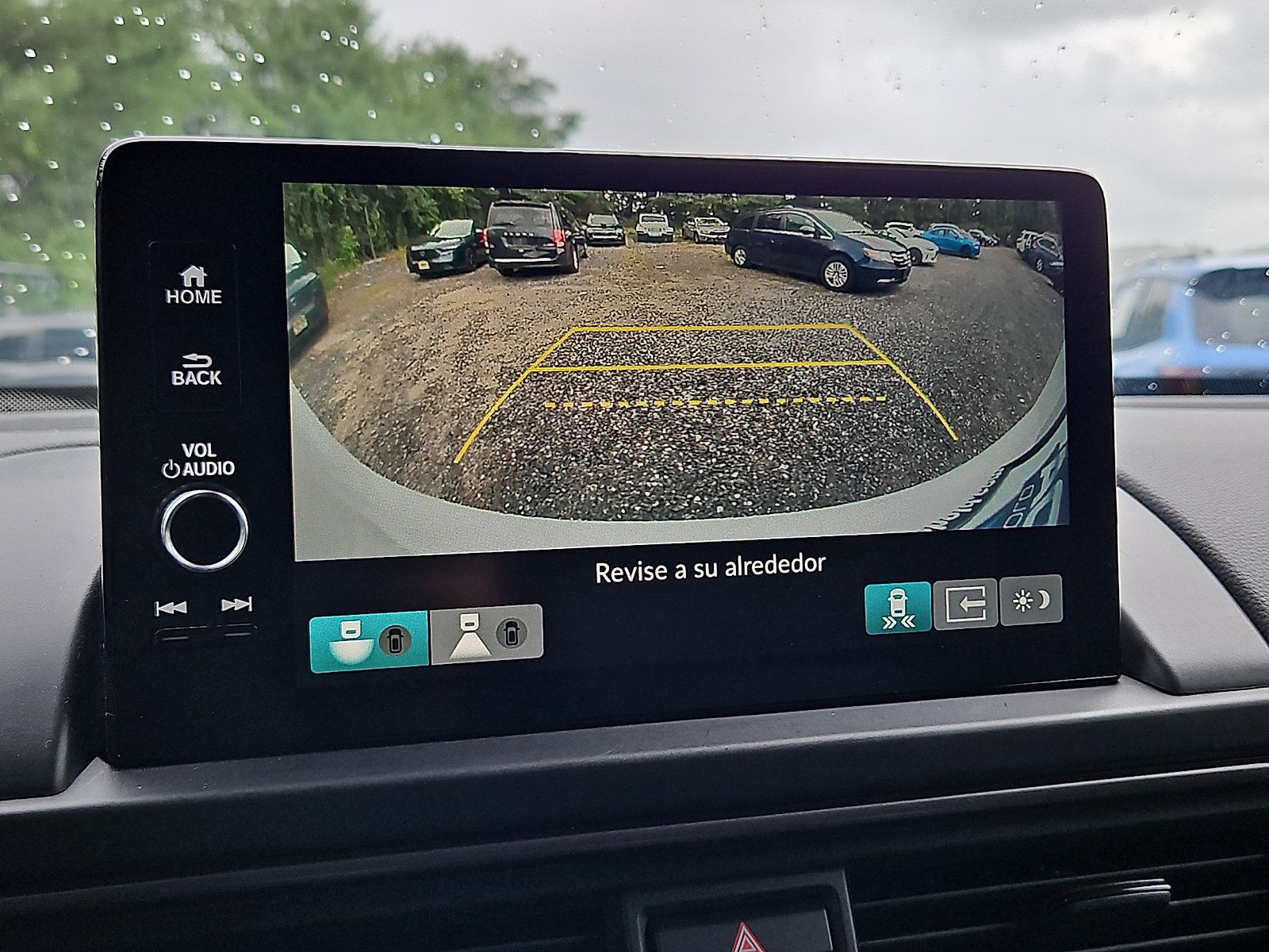 Certified 2023 Honda Pilot TrailSport image 22