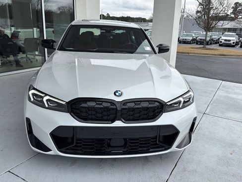 New 2026 BMW M340i image 7