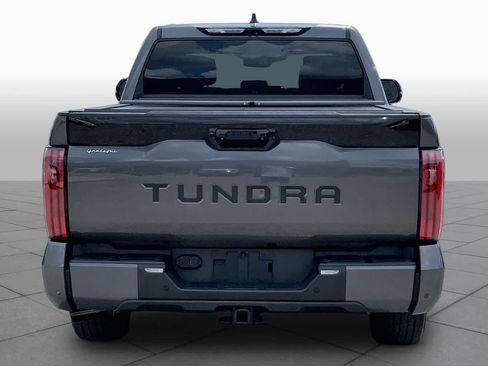 Used 2023 Toyota Tundra Platinum RWD image 5