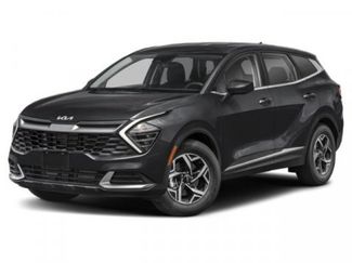 Used 2025 Kia Sportage LX FWD video 1