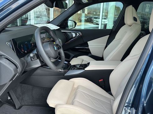 New 2026 BMW X3 xDrive30 image 8