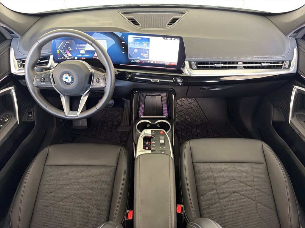 Used 2025 BMW X1 xDrive28i w/ Convenience Package AWD/4WD image 23