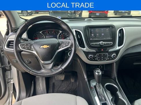 Used 2020 Chevrolet Equinox LT image 19