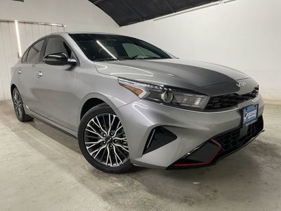 Used 2024 Kia Forte GT-Line w/ GT-Line Premium Package