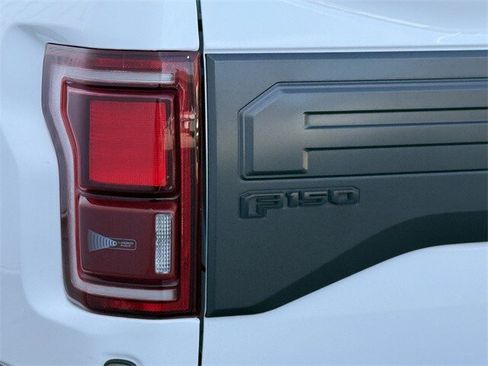 Used 2018 Ford F150 Raptor w/ Equipment Group 802A Luxury image 6