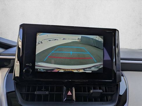 Certified 2025 Toyota Corolla LE image 13