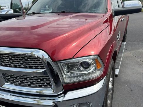 Used 2014 RAM 3500 Laramie RWD image 1