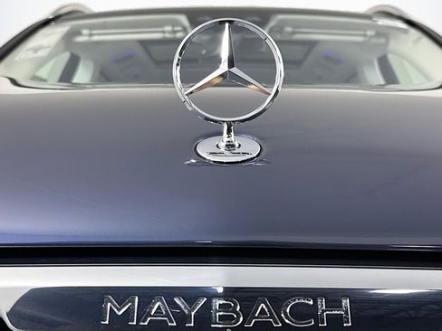 New 2026 Mercedes-Benz Maybach GLS 600 4MATIC image 15