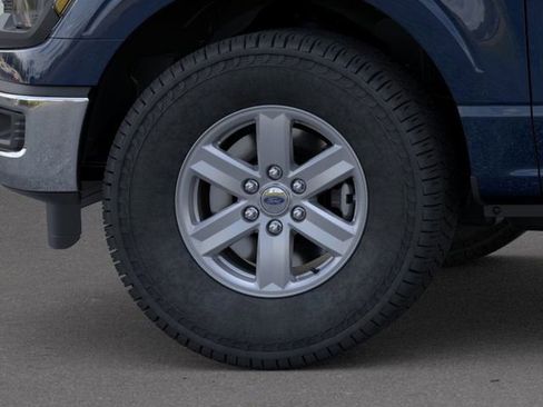 New 2025 Ford F150 XL w/ Equipment Group 103A High image 37