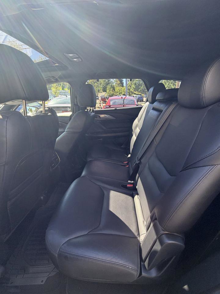 Used 2019 MAZDA CX-9 Grand Touring AWD/4WD image 14