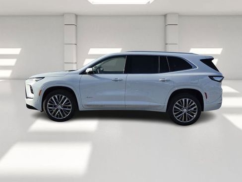 New 2026 Buick Enclave Avenir w/ Super Cruise Package AWD/4WD image 3