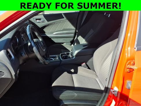 Used 2023 Dodge Charger SXT image 24