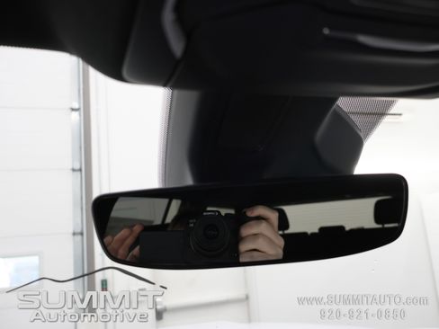 New 2026 Jeep Grand Wagoneer 4WD w/ HD Trailer Tow Package image 67