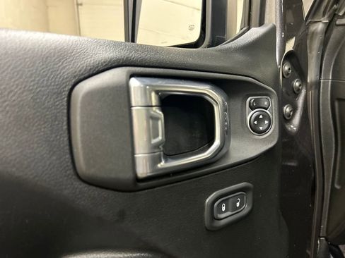 Used 2021 Jeep Gladiator Sport w/ Quick Order Package 24Q 80Th AWD/4WD image 26