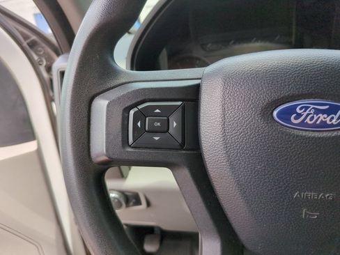 Used 2021 Ford F550 4x4 Regular Cab Super Duty image 24