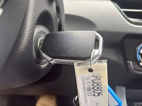 Used 2024 Kia Seltos LX image 26