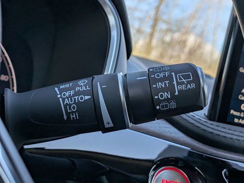 New 2026 Acura MDX w/ Advance Package AWD/4WD image 19