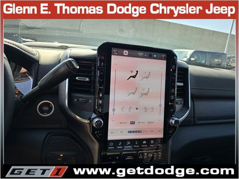 New 2026 RAM 3500 Laramie image 10