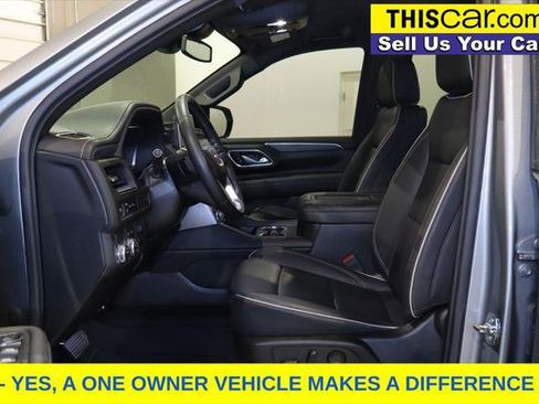 Used 2023 GMC Yukon XL SLT w/ Max Trailering Package image 10